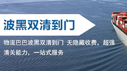 「波斯尼亞」波斯尼亞海運雙清關(guān)專線到門,海運到波斯尼亞DDU/DDP服務(wù)