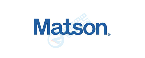 MATSON_logo